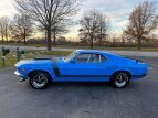 Thumbnail Photo 2 for 1970 Ford Mustang Fastback